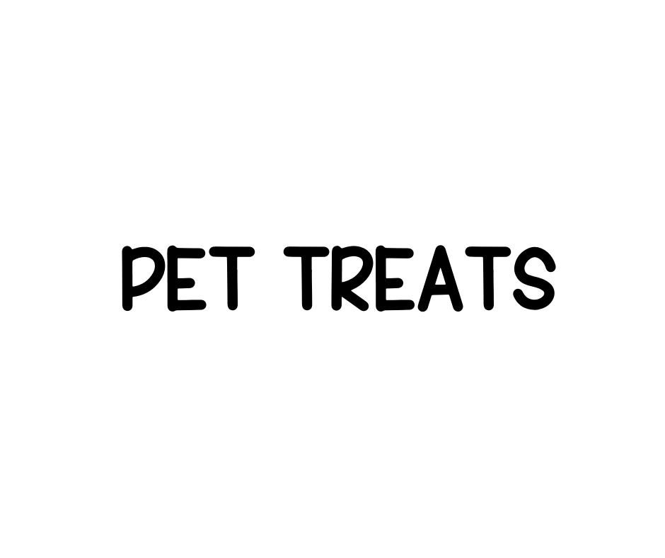 Lucee Designs Lucee Designs || Pet Treats | Lucee Designs