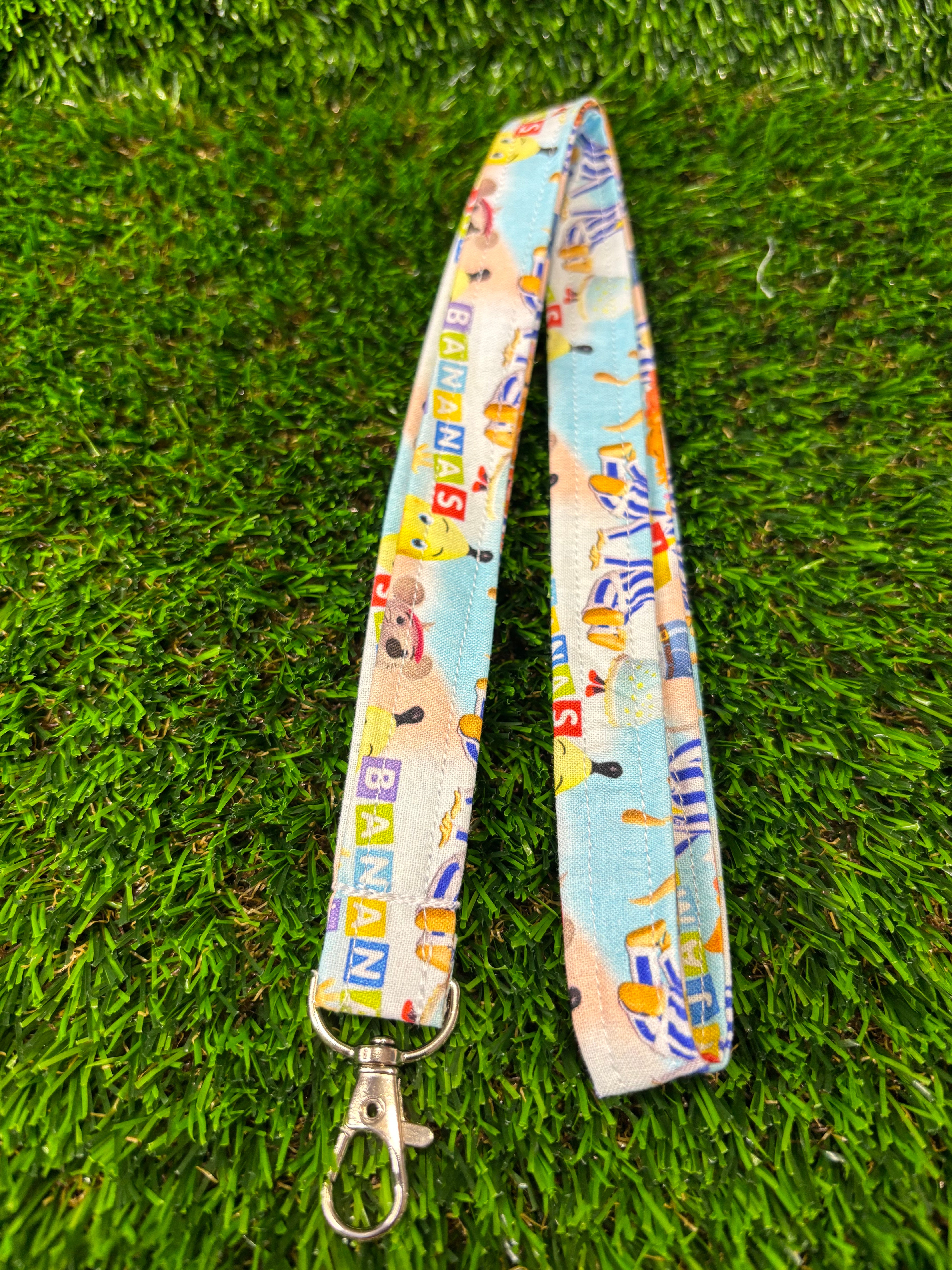 Lucee Designs Cartoons - Bananas in Pj's (New) | Lucee Designs